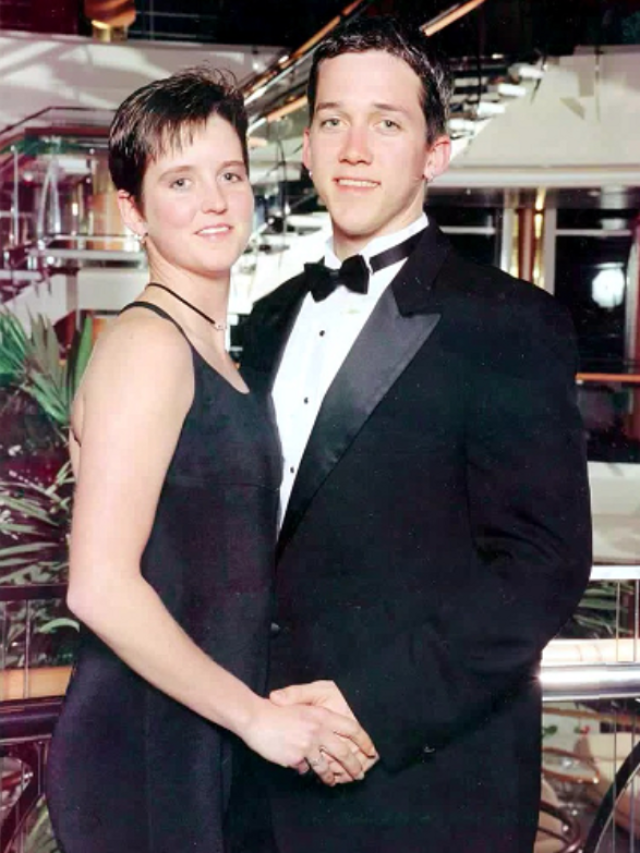 Netflix documentary explores Amy Bradley’s disappearance